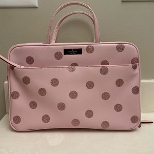 Kate Spade Makeup/Cosmetic bag